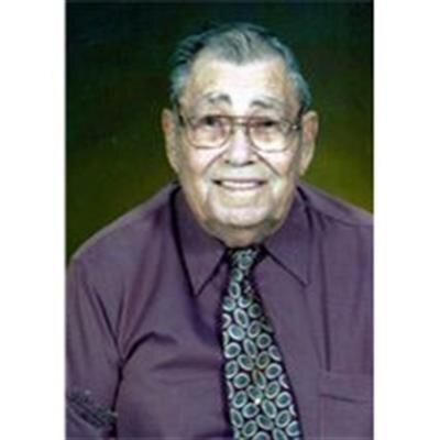 Norman Pearson Hutcheson