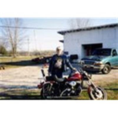 Charles Earnest Kimbrell