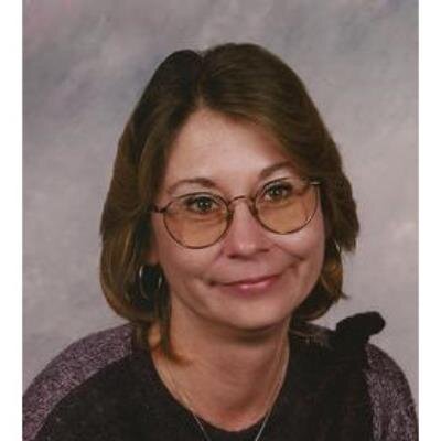 Christine Marie Manning