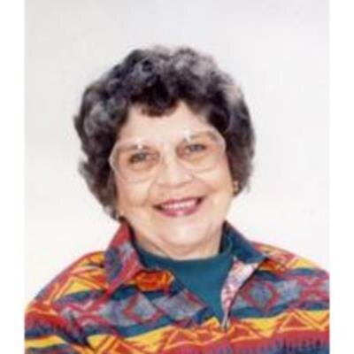 Jane Marie Rice