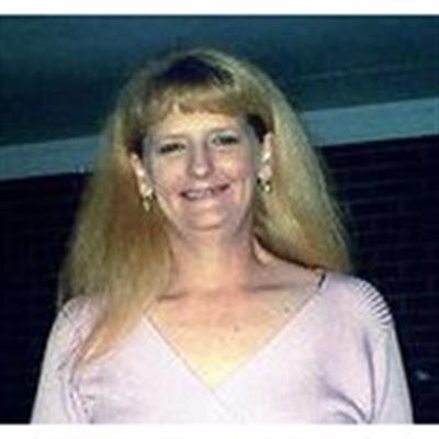 Darlene Moore Richey