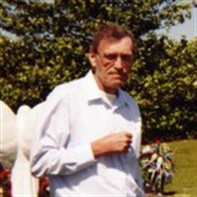 Royce Edward Rollins