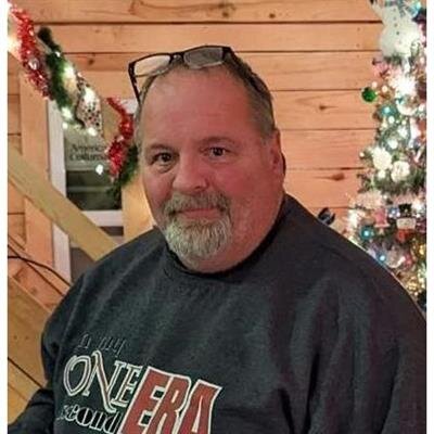 Raymond Duane McNatt