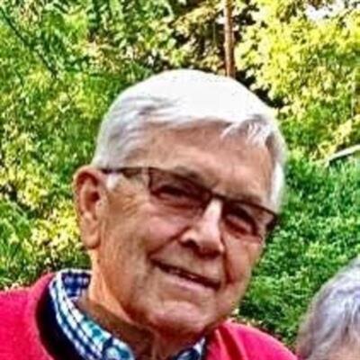 James Walter Diehm