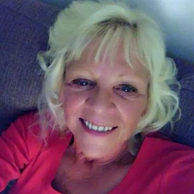Sharon J. Eichenberg