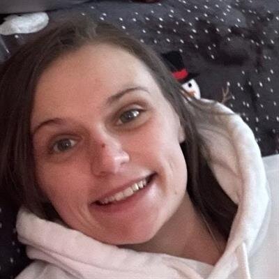 Brittany Nicole Jackson