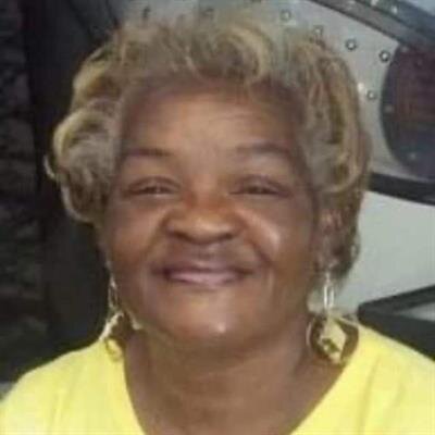 Ms. Gloria Jean Mack