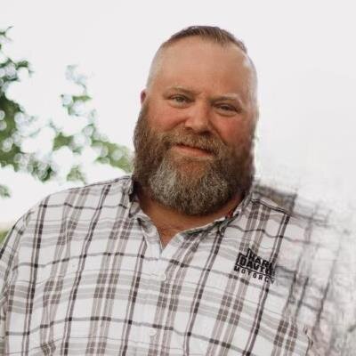 Chad Banks