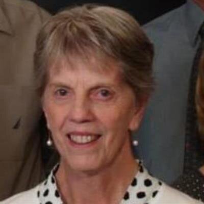 Shirley Jean Gockel