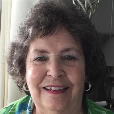 Tapscott, Linda