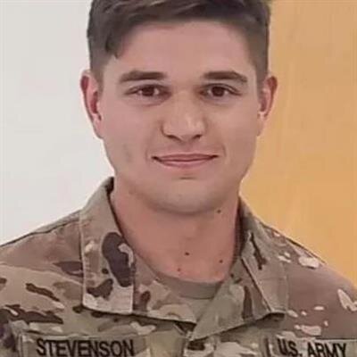 Dylan Kyle Stevenson