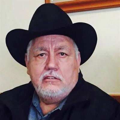 Javier Zamora - Ornelas
