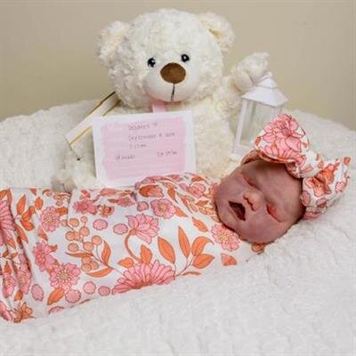 Delaney Mae Erhart