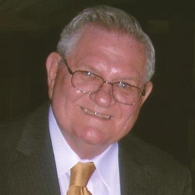 Gerard F. Wehle Sr.