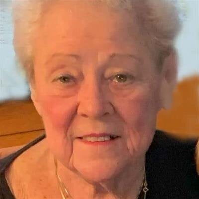 Betty J. Pierson