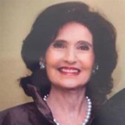 Natalie Bacon (Waldman)