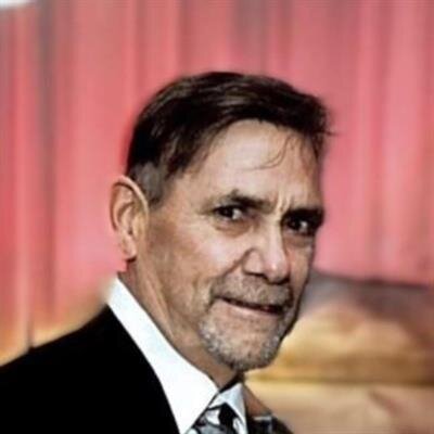 David R. Rodenberg