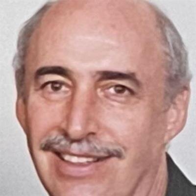 Stuart Potter Lipson