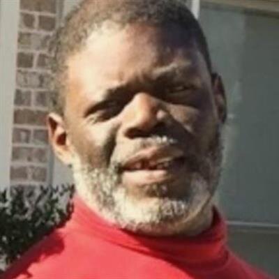 Stevie DeWayne Powell