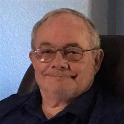 Donald F. Steen