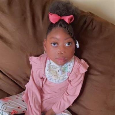 Kylah Janae Cooper