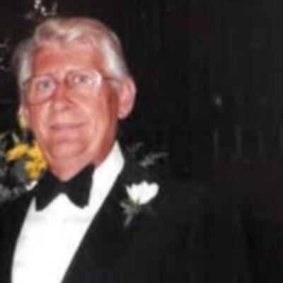 Kent Gerald Parker