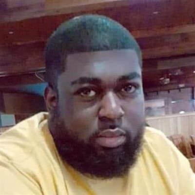 Mr. Danell Marquill Thompson