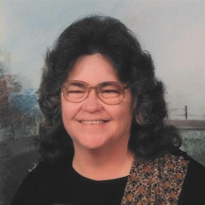 Amy Lois Wicker