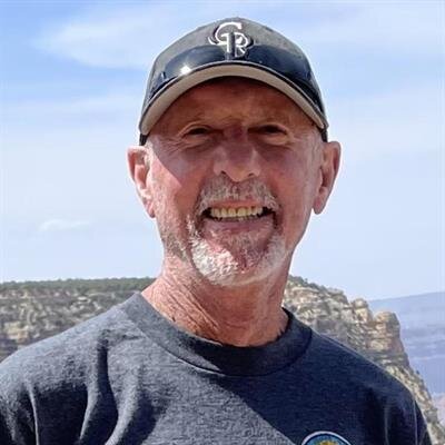 Donald Michael Thompson