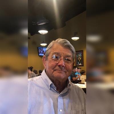 Mr. John Singley