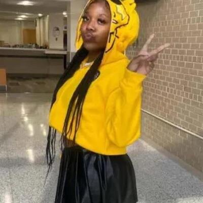 De'Miaya Broome