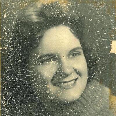 Ira Sue Eakins