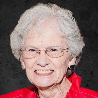 Patricia Joan Milder