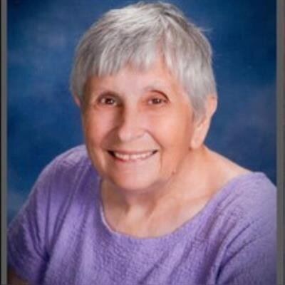 Louise Cecelia Sanders