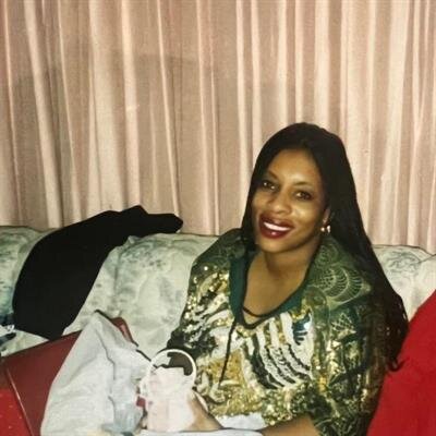 Carol E. Burnett-Martin