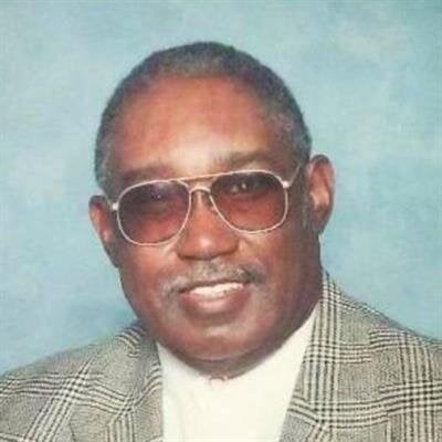 Mr. Rufus George Thompson
