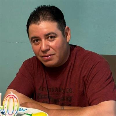 Fidel Fernandez Munoz