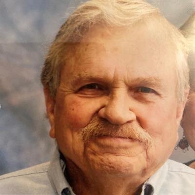 Everett Gerald Cornett