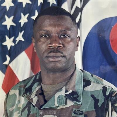RET SFC Aaron Lassiter