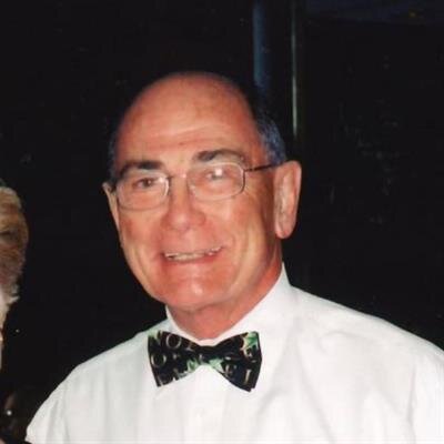 Wade Martin O'Harra