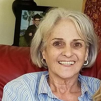 Catherine Ann Cochran