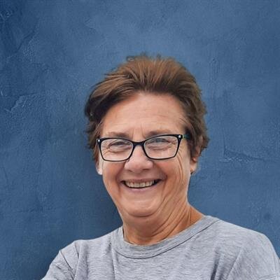 Judy Ann Blish