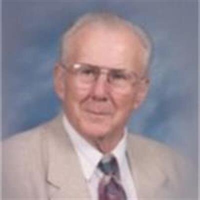 Lawrence ''Larry'' - VanEgdom