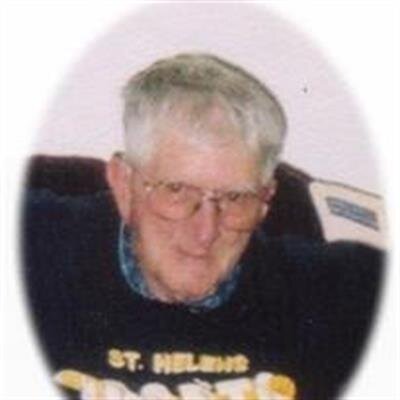 Richard Lee Johnson, Sr.