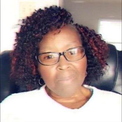 Ms. Bertha Lee Johnson