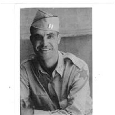George B. Hafeman, Sr.