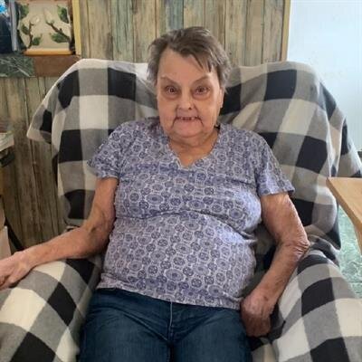 Mrs. Linda Joyce Harrelson