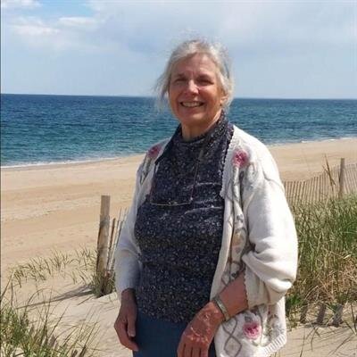 Sue Ellen Holmes