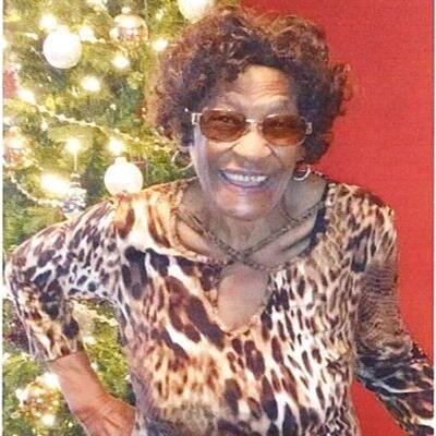 Ms. Helen Faison