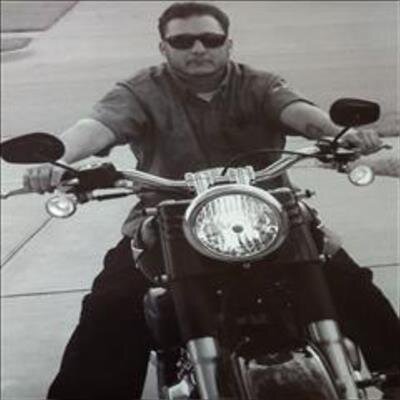 Jason Anthony Martinez